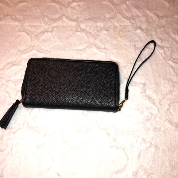 Kate ♠️Spade Multifunction Wallet ♠️ - Picture 4 of 4